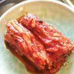 大昌園 - 白菜キムチ