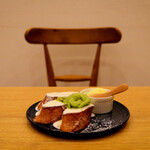 Cafe tsumuri - 