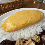 ライバック - ふわふわオムレツ〜