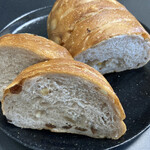 パン工房 koko - 宝石パン（カット）