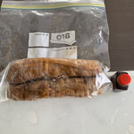 かじろうramen7 - 持ち帰りの豚さん　一本2080円