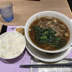 陳建一麻婆豆腐店 - 
