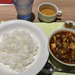 陳建一麻婆豆腐店 - 