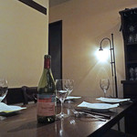 ガンヴィーノ - 私達も・・