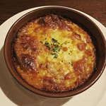 ガンヴィーノ - 熱々！！