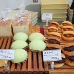 手作りパン工房　ウ―の森 - 