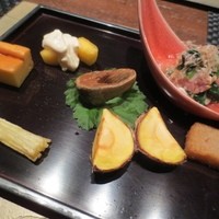 銀座 座屋 - 