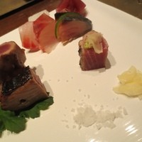 銀座 座屋 - 