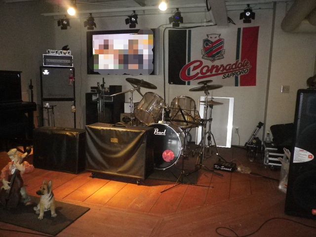 ステージ海音 - 南小樽（カフェ）の写真