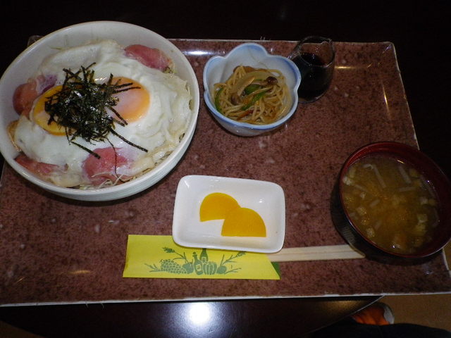 ステージ海音 - 南小樽（カフェ）の写真