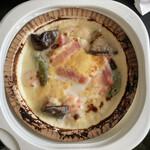 Gasuto - 海老と野菜のクリーミードリア