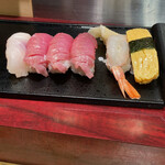 Nihombashi Gumpachi - 