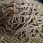 Soba Doko Ro Harukiya - 蕎麦