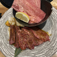 焼肉トラジ 名古屋セントラルタワーズ店 - 