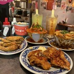 台北餃子 次次 有楽町店 - 