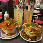 台北餃子 次次 有楽町店 - 