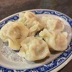 台北餃子 次次 - 