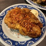 台北餃子 次次 - 