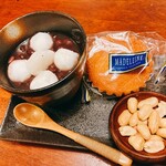 ゴデス - 料理写真: