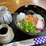 Shinshuu Soba Kisoji - 