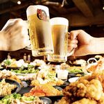 Nisenen Tabehoudai Nomihoudai Izakaya Osusumeya - 