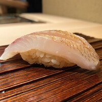 すし 喜邑 - ・レンコダイ