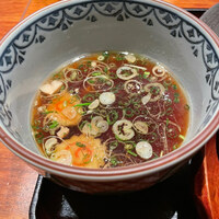 神楽坂 坂の花 - 