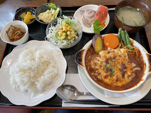 どんぐり - 豊田町/喫茶店 | 食べログ