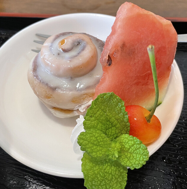 どんぐり - 豊田町/喫茶店 | 食べログ
