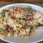 らーめん屋さん・ヤベツ - 