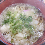 手打ちうどん そがわ - 