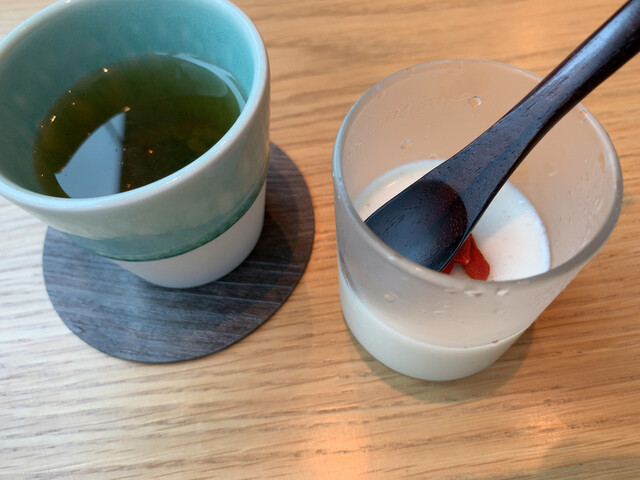 発酵のある暮らし こころダイニング 吉祥寺店 吉祥寺 カフェ 食べログ