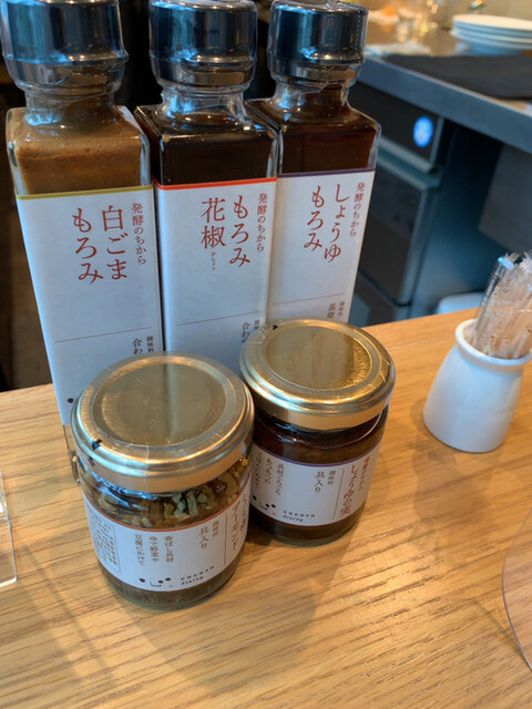 発酵のある暮らし こころダイニング 吉祥寺店 吉祥寺 カフェ 食べログ