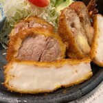 Tonkatsu Niimura - 