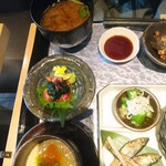 Dining Matsuko U - 