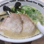 Ramen Sutando Gaba - 