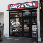 BONY'S KITCHEN - 