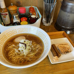 UMAMI SOUP Noodles 虹ソラ - 