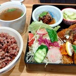 素食カフェ Ren - 