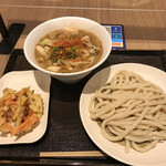 武蔵野うどん 澤村 - 