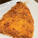 有限会社桝屋酒店   - アジフライ