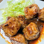 有限会社桝屋酒店   - 