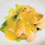 有限会社桝屋酒店   - ぬた和え