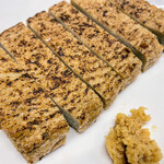 有限会社桝屋酒店   - ジャコ天