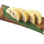 Kumamoto specialty: spicy lotus root