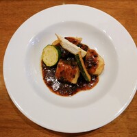 BISTRO CHINESE OSAWA - 
