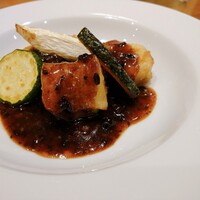 BISTRO CHINESE OSAWA - 