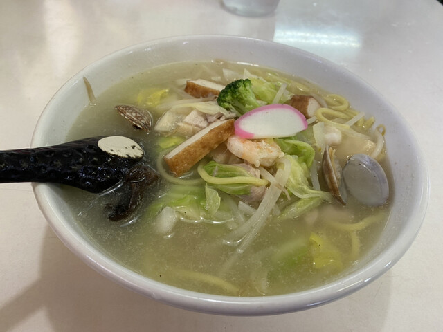 長崎軒 &ndash; 西若松（食堂）｜会津若松の人気和食定食店