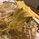 来恩 - 麵