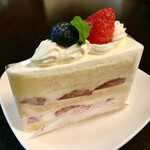 ポトロブランコ - 